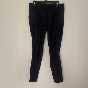 PEARL IZUMI Thermal leggings for running or cycling in low temperatures.Size XXL